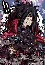 UCHIHA MADARA POSTER